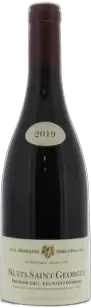 photo du vin Forey Père & Fils Aoc Nuits-Saint-Georges 1er Cru "les Perrières" 2021
