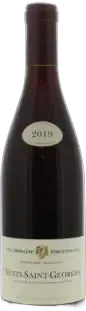 image du vin Nuits st. Georges Perrieres Domaine Forey Pere & Fils