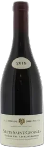 photo du vin Forey Père & Fils Aoc Nuits-Saint-Georges 1er Cru "les Perrières" 2021