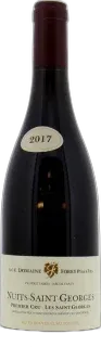 photo du vin Forey Père & Fils Aoc Nuits-Saint-Georges 1er Cru "les Perrières" 2021