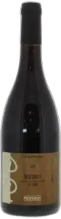 image du vin Monthelie les Crays 2021 Petit-Roy