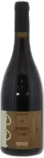 vue du vin les Lormes