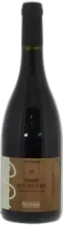 photo du vin Bourgogne Hautes Cotes de Nuits 2021 Petit-Roy