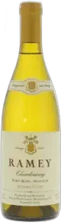illustration du vin Chardonnay Fort Ross Seaview Sonoma Coast 2021 Ramey