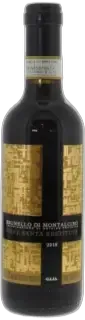 photo du vin Pieve Santa Restituta Brunello di Montalcino Sugarille Gaja