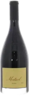image du vin Pinot Noir Riserva Monticol 2022 Cantina Terlano