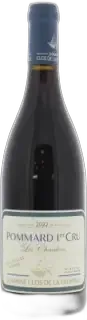 photo du vin Pommard 1er Cru les Chanlins Vieille Vignes 2022 Domaine Clos de la Chapelle