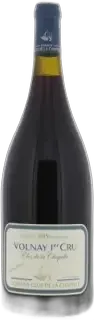 photo du vin Volnay 1er Cru Clos de la Chapelle-Monopole 2019 Domaine Clos de la Chapelle