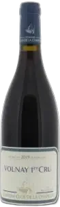 photos du vin Volnay Premier Cru 2019 Domaine Clos de la Chapelle