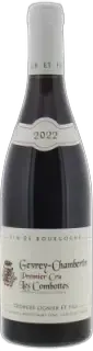 illustration du vin Gevrey Chambertin les Combottes 2022 Georges Lignier