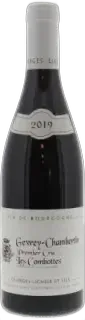 image du vin Gevrey Chambertin les Combottes 2019 Georges Lignier