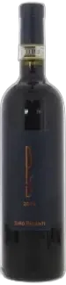 image du vin Brunello di Montalcino “ps” Riserva Siro Pacenti