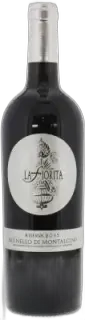illustration du vin Brunello di Montalcino Riserva la Fiorita