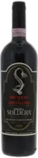 photos du vin Case Basse Brunello di Montalcino Riserva Soldera