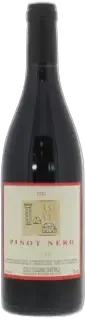 illustration du vin Fontodi Pinot Nero Case Via
