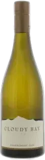 photo du vin Chardonnay 2022 Cloudy Bay