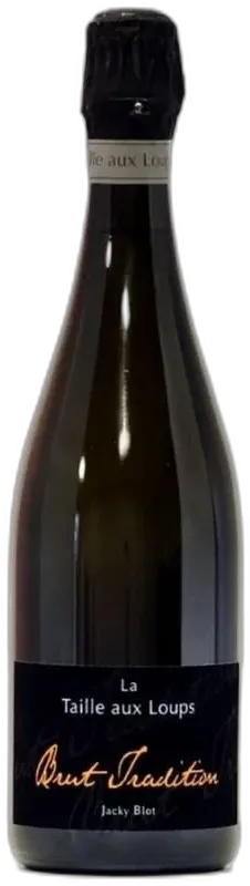 capture du vin Domaine la Taille Aux Loups Montlouis-Sur-Loire les Hauts de Husseau