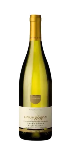image du vin Bourgogne Chardonnay Buissonnier Vignerons de Buxy