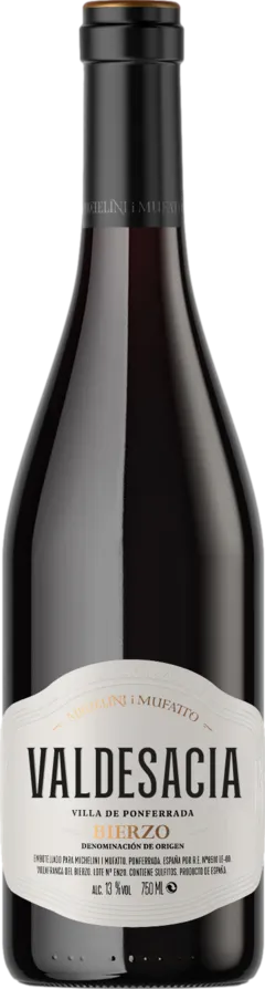 photo du vin en el Camino 2021