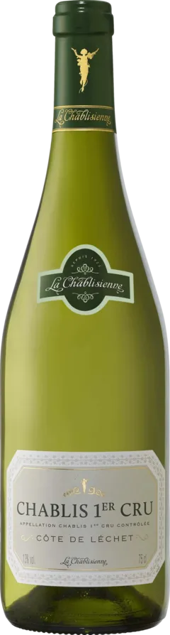 photo du vin la Chablisienne Beauroy Aop Chablis Premier Cru