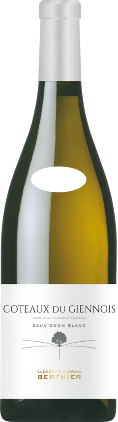 illustration du vin Terre de Silex Clément & Florian Berthier