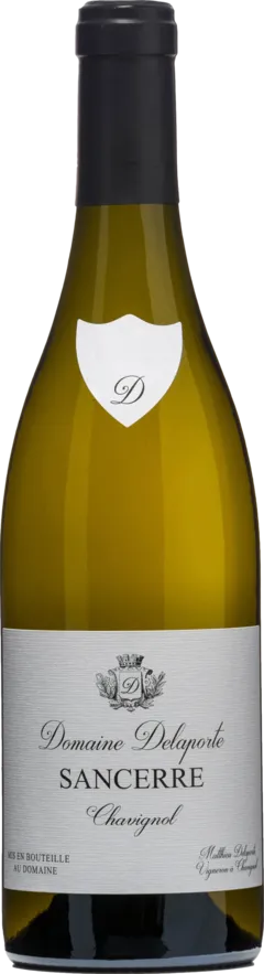 photo du vin Sancerre la Côte d’Amigny Delaporte