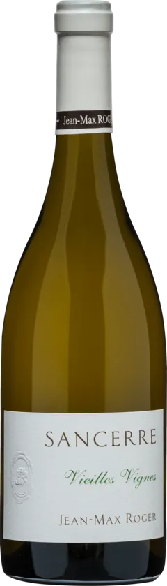 photo du vin Jean-Max Roger Sancerre Vieilles Vignes 2023