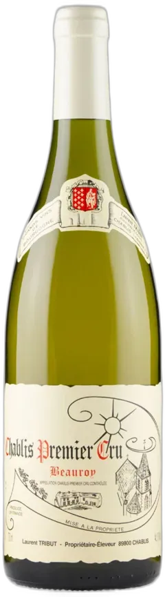 image du vin Domaine Tribut 1er Cru Beauroy
