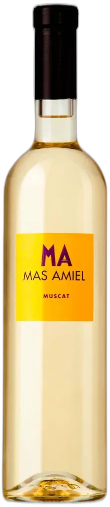 photos du vin Mas Amiel Muscat