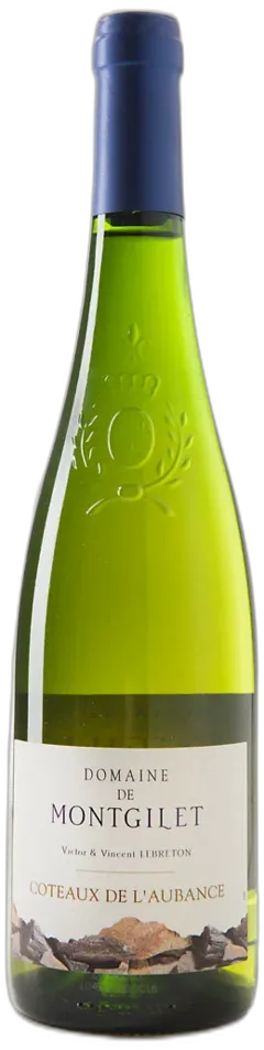 photo du vin Domaine de Montgillet Coteaux de l’Aubance