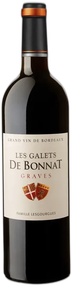 capture du vin Les Galets de Bonnat