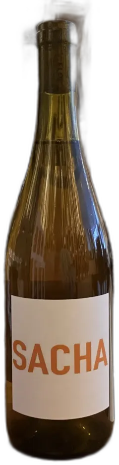 image du vin Sacha
