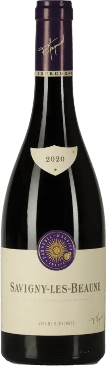 photo du vin Frédéric Magnien, a O.p Savigny-Lès-Beaune, Vin Rouge