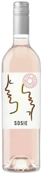 photo du vin Sosie Wine Impact Grenache Sans Alcool