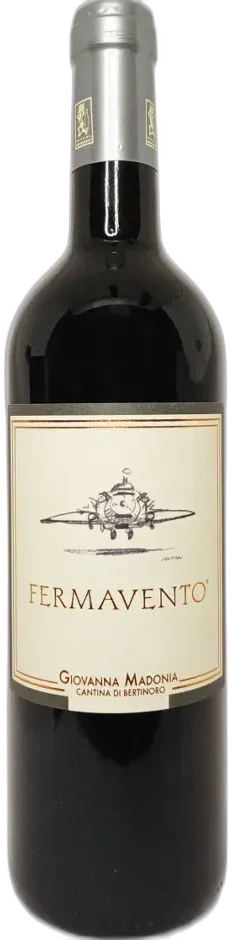 photo du vin Rosso Riserva Doc Barlume Madonia