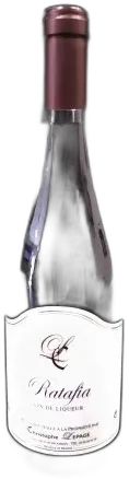 image du vin Ratafia de Bourgogne