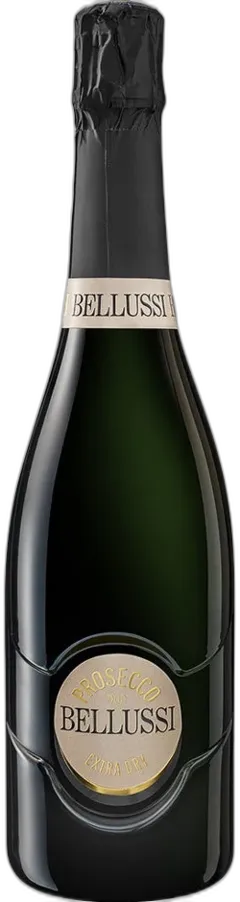 image du vin Prosecco Treviso Doc Extra Dry Bellussi