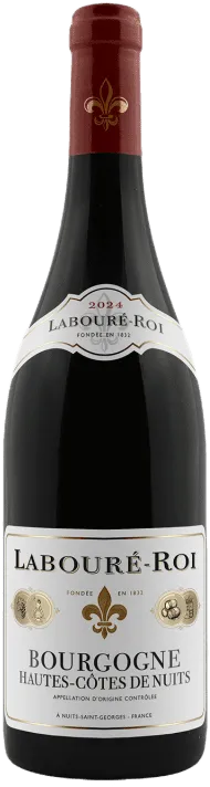 photos du vin Labouré-Roi, a O.p Bourgogne Hautes Côtes de Nuits, Vin Rouge