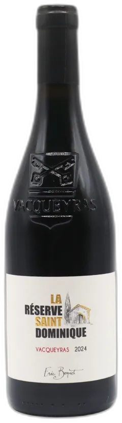 photos du vin Vacqueyras