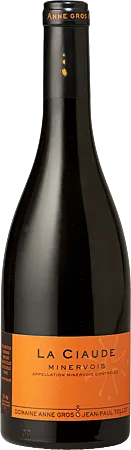 photo du vin l’o de la Vie Anne Gros & Jean-Paul Tollot