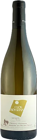 image du vin Saumur L&Apos;Echelier Domaine des Roches Neuves Thierry Germain