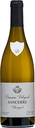 vue du vin Sancerre Blanc la Côte d’Amigny 2023