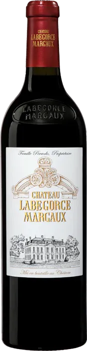 illustration du vin Château Labégorce
