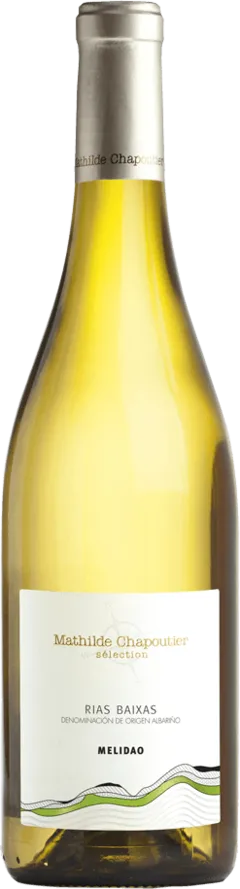 image du vin Melidao