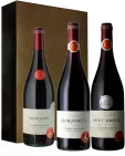 photo du vin Trio les Clochers du Beaujolais Vignerons de Bel Air