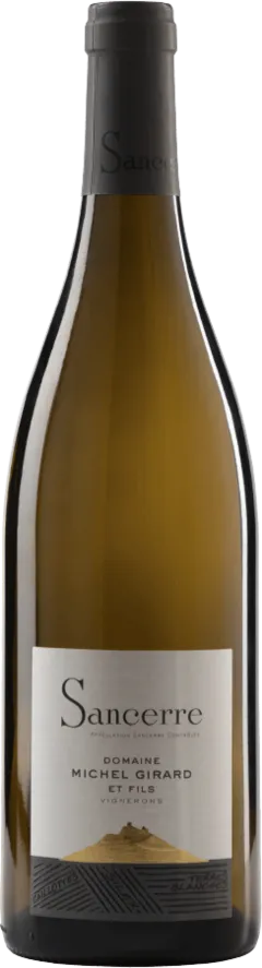 photo du vin Sancerre