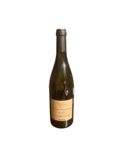 image du vin les Salles Martin Saumur Antoine Sanzay