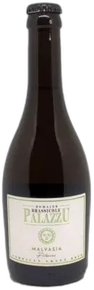 photo du vin Domaine Brassicole Palazzu Bière Malvasia Pilsener