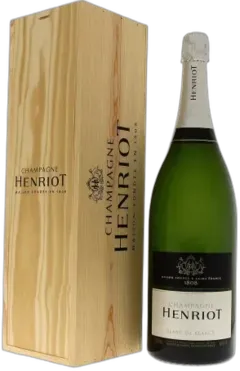 photos du vin Brut Souverain