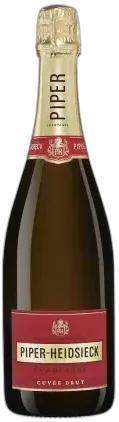 illustration du vin Cuvée Brut